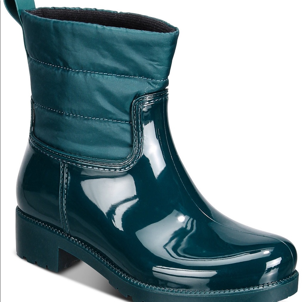 Rain Boots